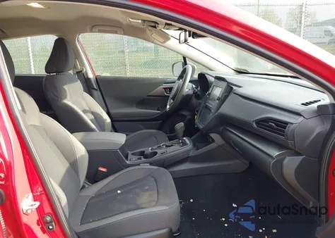 2024 Subaru Impreza Base 5-Door z USA, uszkodzony, nr VIN JF1GUABC6R8906027